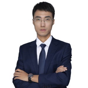 张岳皓律师