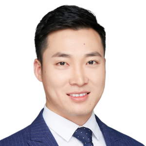 刘根森律师