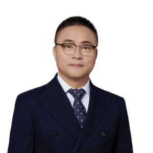 吕永锋律师