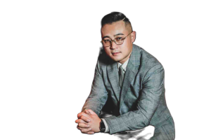 戴稀晨律师