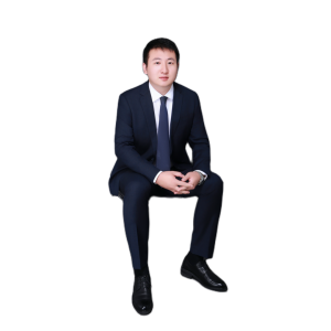 蔡家旭律师