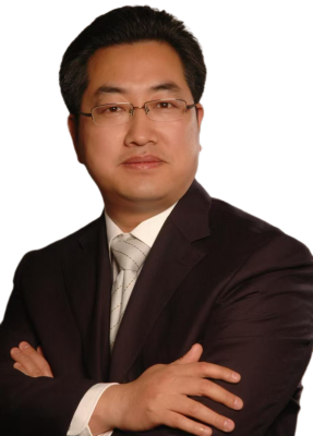 张庆祥律师