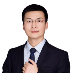 赵俊华律师