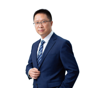 赵勇律师