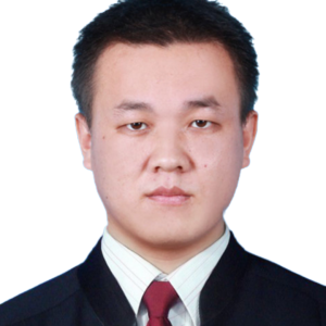 朱泽林律师