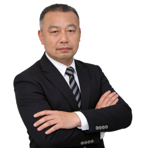石志忠律师