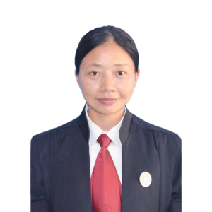 徐少红律师