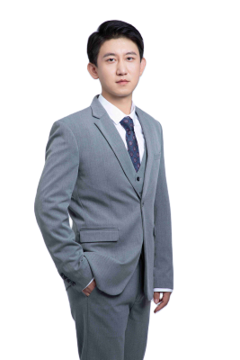 杨文宗律师