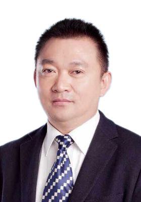 张良律师
