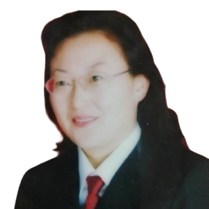 李振兰律师