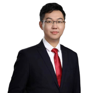 陈庆律师