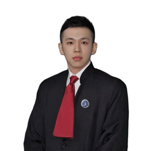 陈沫律师