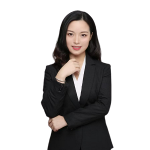 龙紫甄律师