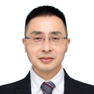 杨华康律师
