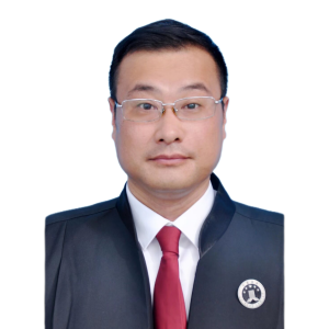朱恩林律师