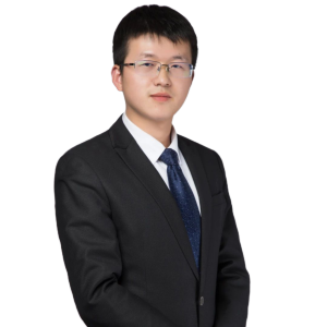 徐应超律师