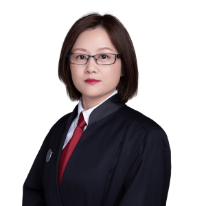 马琳律师