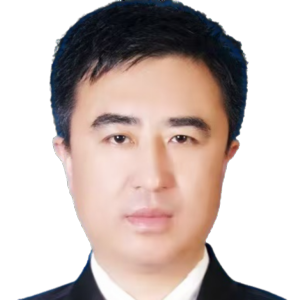 陈鋆律师