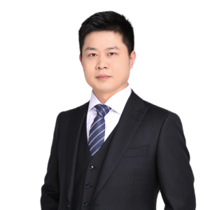 杨超律师