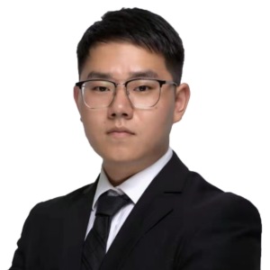 张晗律师
