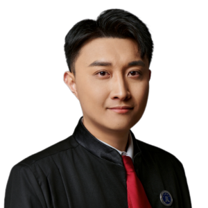 张琪律师