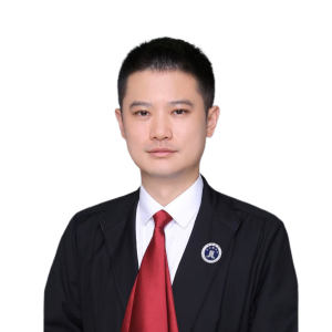 马哲颖律师