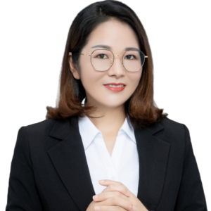 陈荣花律师