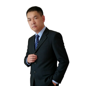 高久好律师