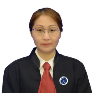 张红玲律师