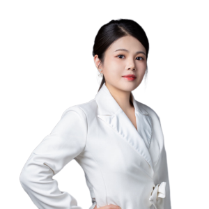 宋倩茹律师