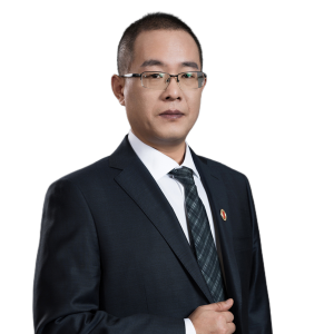 赵健律师