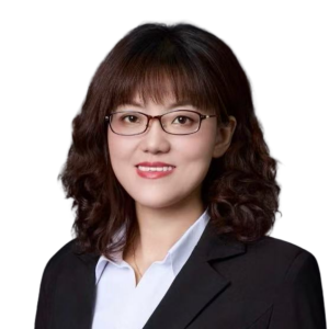 董月洁律师