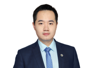 高冀弘律师