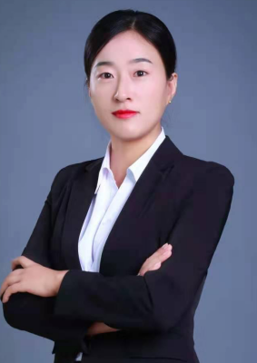 张莹律师
