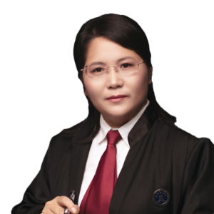周莲芳律师
