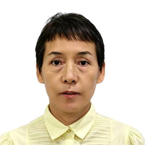 王秀敏律师