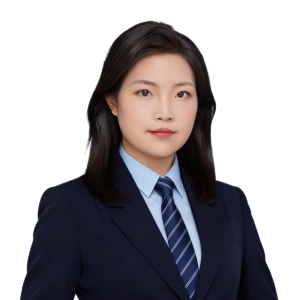 张晓婷律师