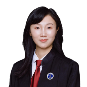 饶欣律师