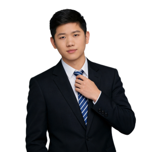 杨铎律师