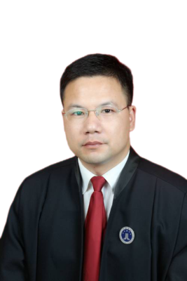 陈维斌律师