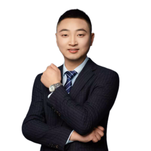 韩从丰律师