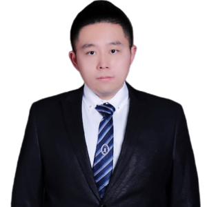 李炎律师