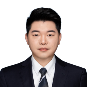 张健律师