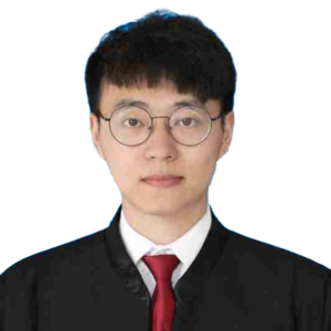 秦佳伟律师