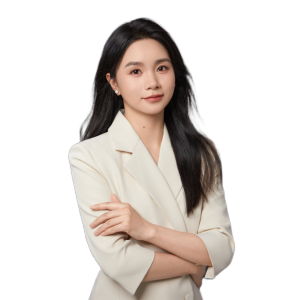 陈钱琴律师