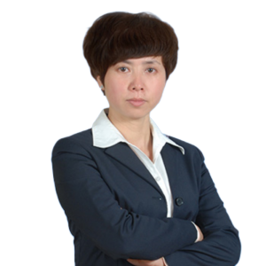 杨志兰律师
