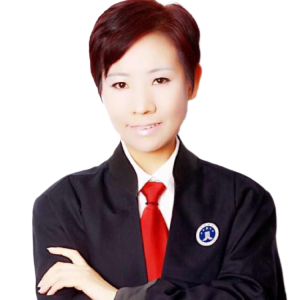 谢瑛律师
