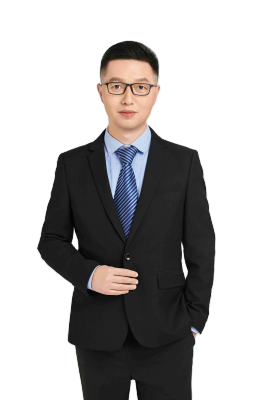 朱传超律师