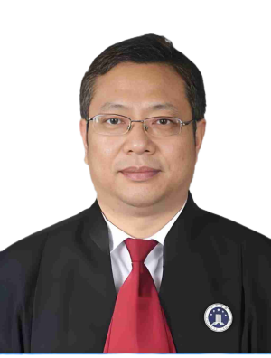 汤圣泉律师