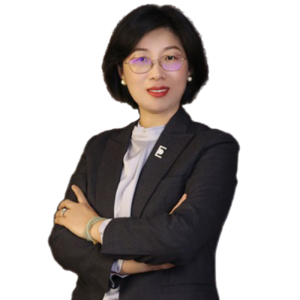 薛丽萍律师